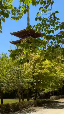 成相寺(京都府)