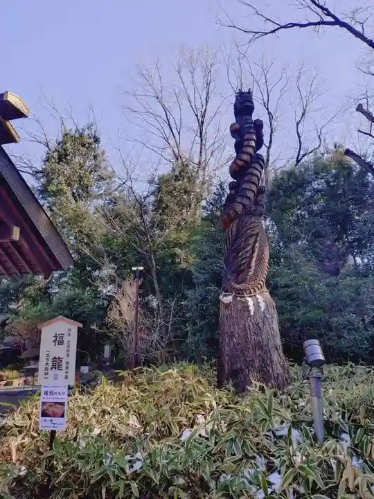 櫻木神社(千葉県)