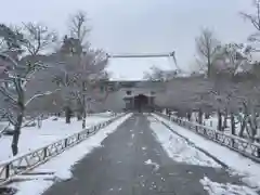  智積院(京都府)