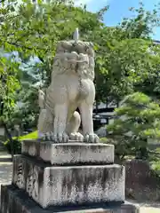 誉田八幡宮(大阪府)