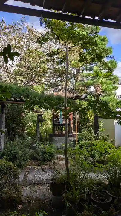 願行寺(京都府)