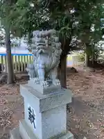 若宮八幡神社(山梨県)