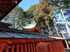 日枝神社(埼玉県)