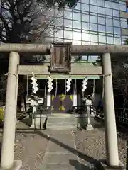 神田神社（神田明神）(東京都)