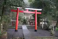蛭児神社(鹿児島県)