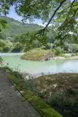 洲原神社(岐阜県)