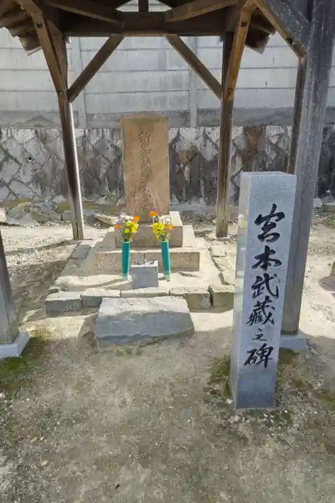 笠覆寺 (笠寺観音)のその他建物