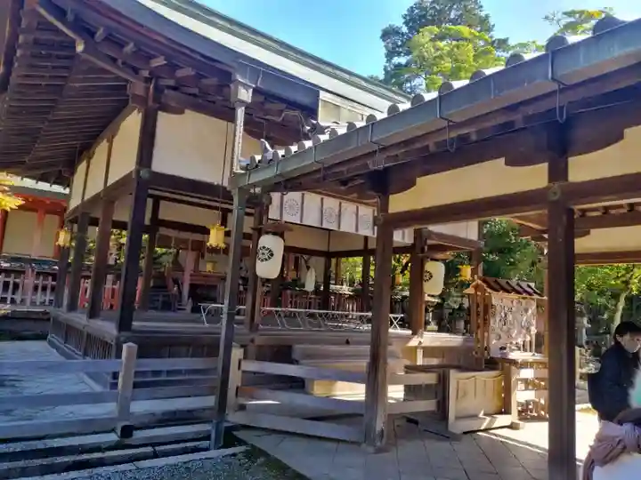 手向山八幡宮(奈良県)