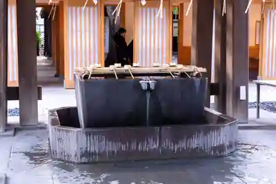 三嶋大社(静岡県)