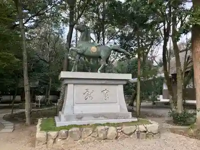 伊弉諾神宮(兵庫県)