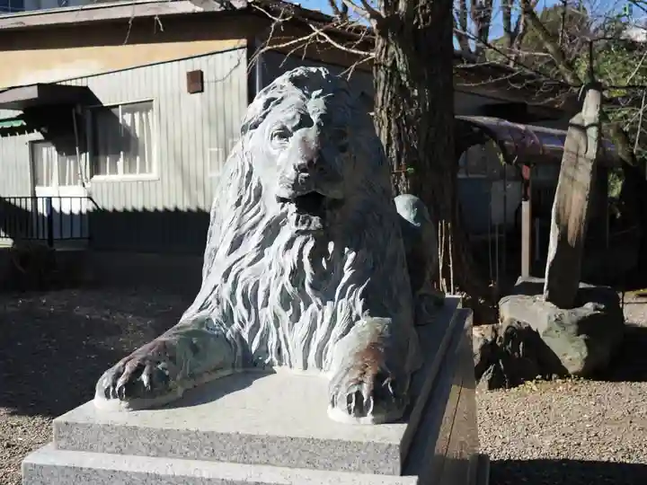 三囲神社(東京都)