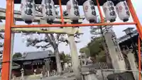 六請神社のその他建物