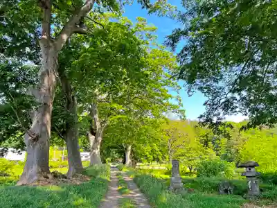 玉依比売命神社のその他建物
