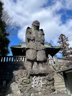 琴平神社(群馬県)