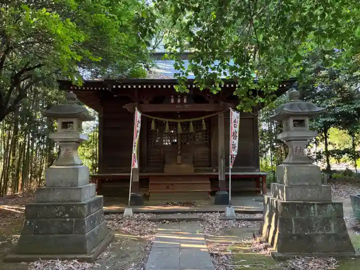 天神社(千葉県)