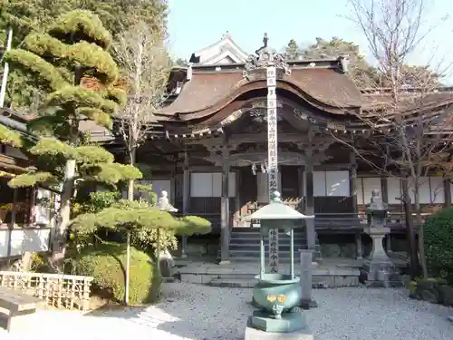 普賢院(和歌山県)