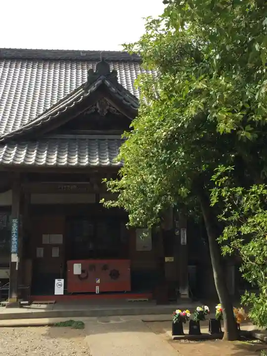 千葉寺のその他建物