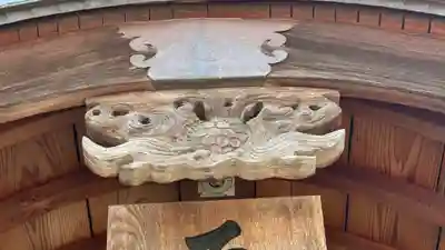 神門寺(埼玉県)