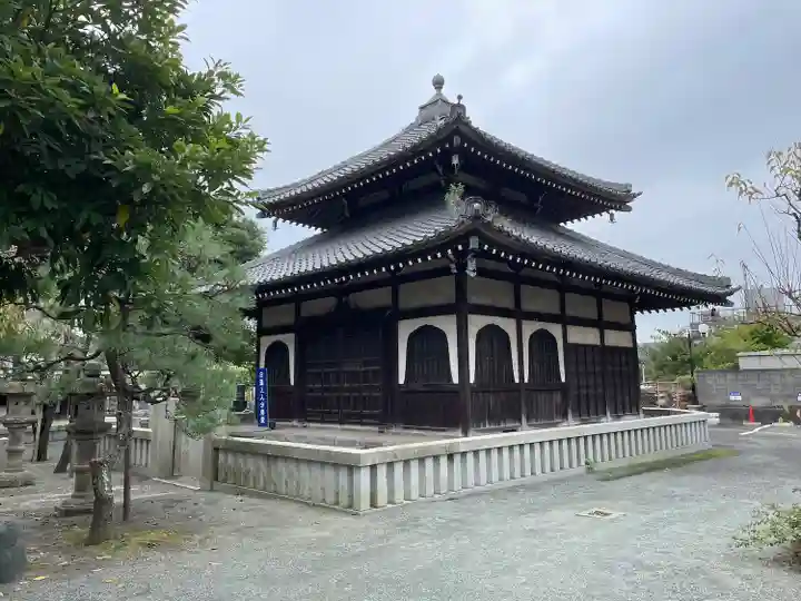 本覚寺(神奈川県)