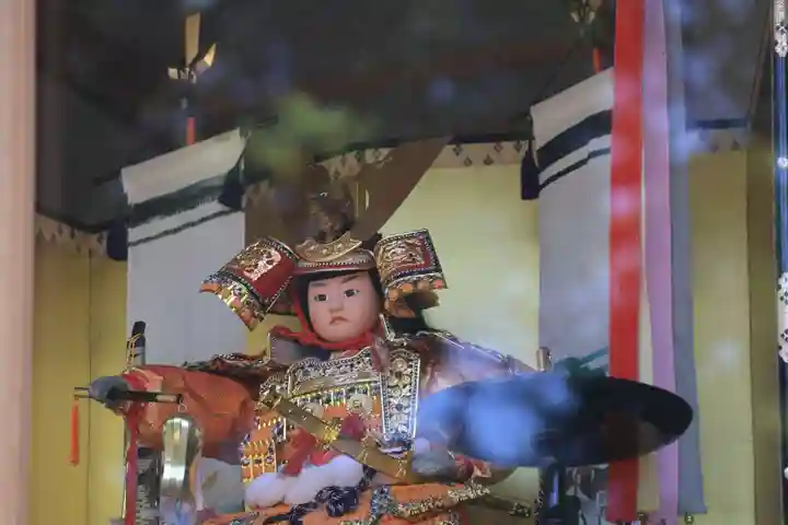 神炊館神社 ⁂奥州須賀川総鎮守⁂の授与品その他