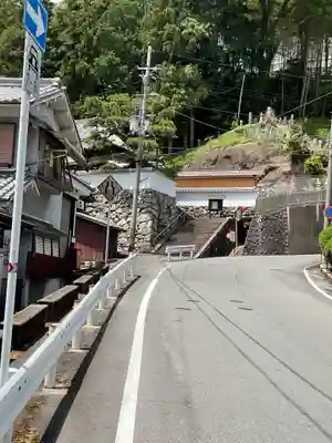 崇蓮寺(奈良県)