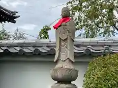 観音寺の地蔵