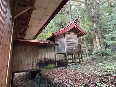 北野神社(長野県)