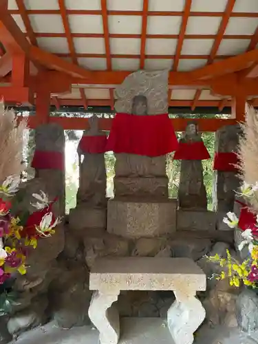 荒木神社(京都府)