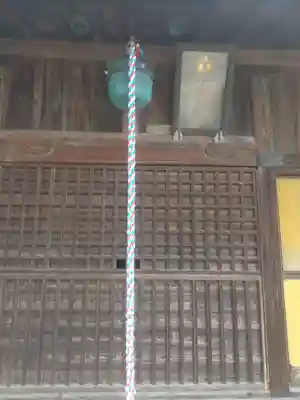 千勝神社(埼玉県)