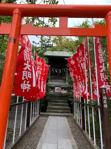 八剱八幡神社(千葉県)