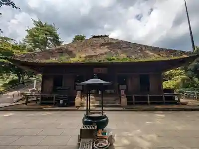 塩船観音寺(東京都)