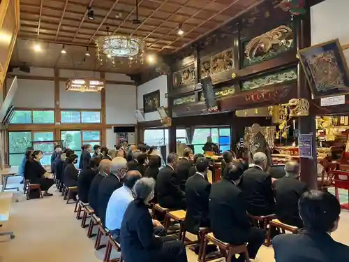 長徳寺(岩手県)