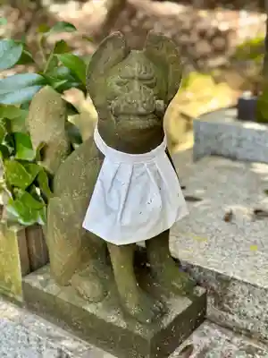 龍田大社(奈良県)