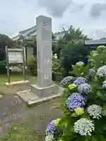 鴻徳神社(千葉県)