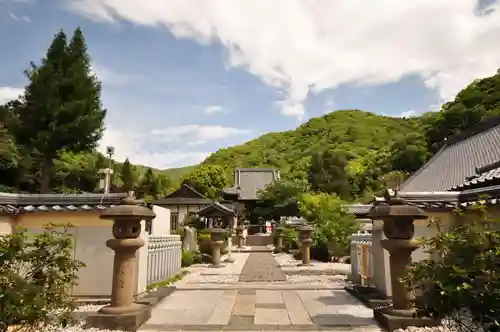 大日寺(徳島県)