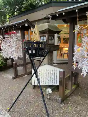 冠稲荷神社(群馬県)