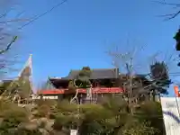 清水観音堂のその他建物