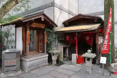 頂法寺（六角堂）(京都府)