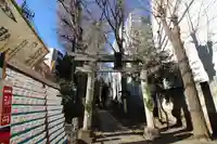荻窪白山神社のその他建物