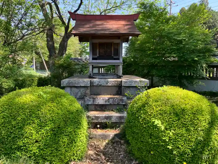 円通寺(栃木県)