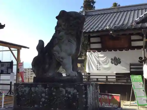 眞田神社(長野県)