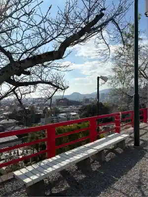中山寺(兵庫県)