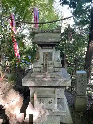 清龍寺不動院の本殿・本堂