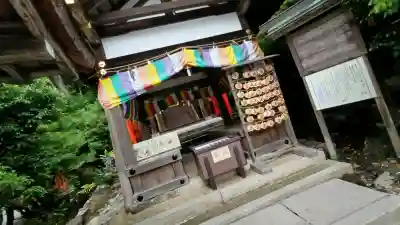 賀茂別雷神社(上賀茂神社)(京都府)