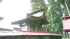 春日神社(茨城県)