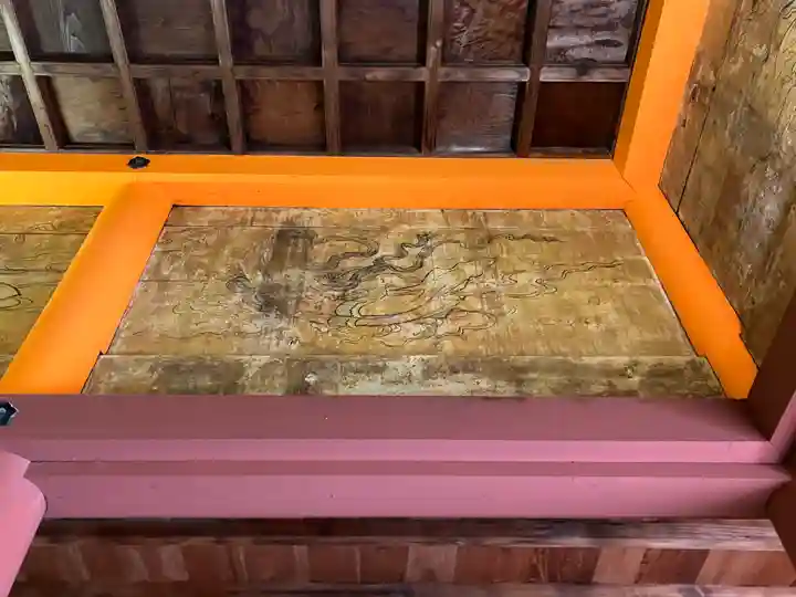 談山神社(奈良県)