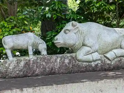 綱敷天満神社(兵庫県)