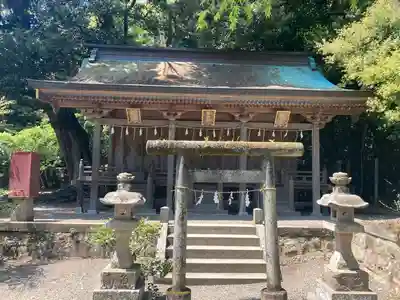 大洗磯前神社(茨城県)