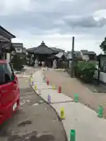 信楽寺のその他建物