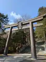 函館八幡宮(北海道)